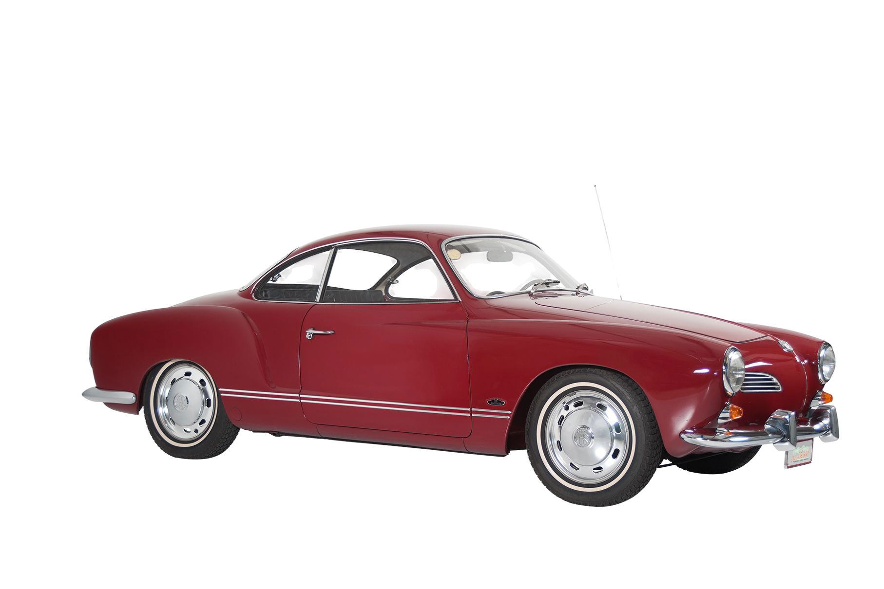 KARMANN GHIA